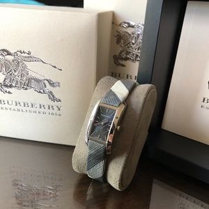 Burberry Watch BU9505
